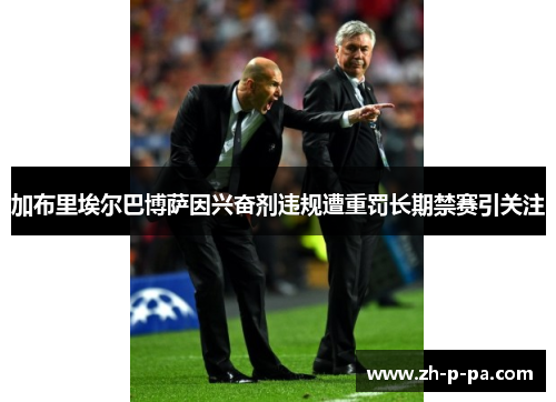 加布里埃尔巴博萨因兴奋剂违规遭重罚长期禁赛引关注