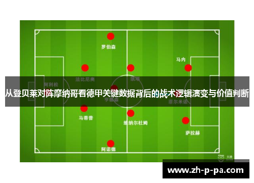 从登贝莱对阵摩纳哥看德甲关键数据背后的战术逻辑演变与价值判断