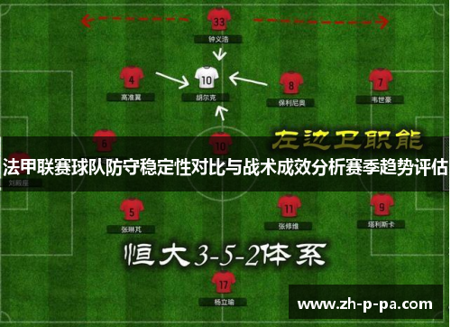 法甲联赛球队防守稳定性对比与战术成效分析赛季趋势评估 法甲联赛球队防守稳定性对比与战术成效分析赛季趋势评估